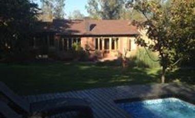 Casa en Venta en STA SOFIA LO CAÑA