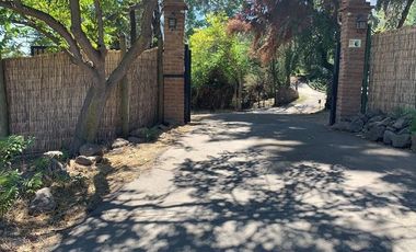 Casa en Venta en STA SOFIA LO CAÑA