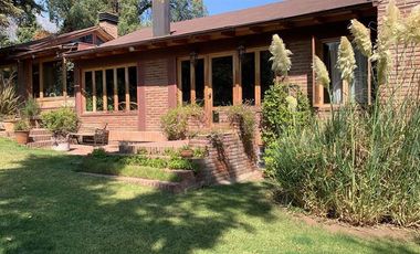 Casa en Venta en STA SOFIA LO CAÑA