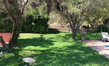 Casa en Venta en STA SOFIA LO CAÑA