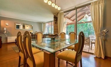 Casa en Venta en Alba norte 7674