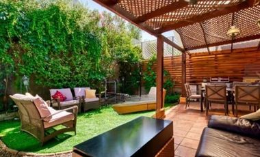 Casa en Venta en Alba norte 7674