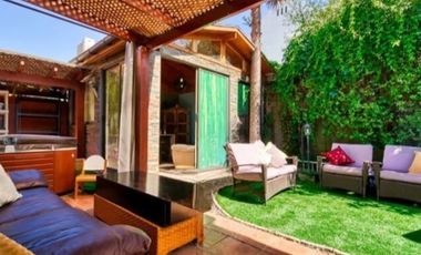 Casa en Venta en Alba norte 7674