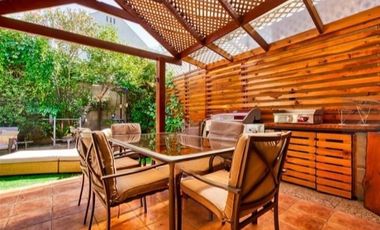 Casa en Venta en Alba norte 7674