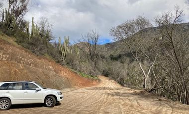 Parcela en Venta en Curacaví - Túnel Zapata