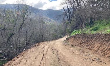 Parcela en Venta en Curacaví - Túnel Zapata