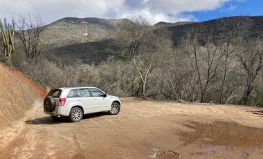 Parcela en Venta en Curacaví - Túnel Zapata