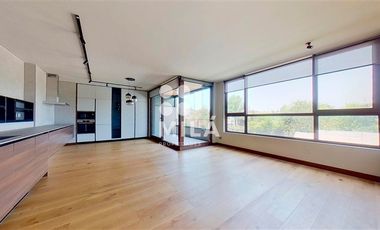 Departamento en Arriendo en Arriendo 1 dormitorio, Jardín del Este