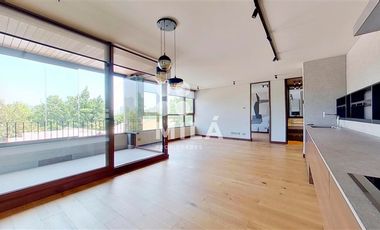 Departamento en Arriendo en Arriendo 1 dormitorio, Jardín del Este