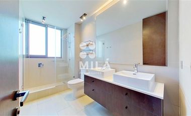 Departamento en Arriendo en Arriendo 1 dormitorio, Jardín del Este