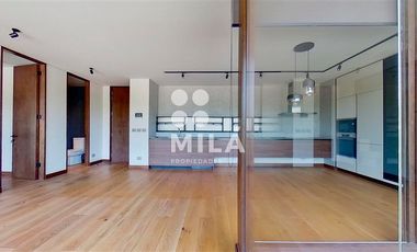 Departamento en Arriendo en Arriendo 1 dormitorio, Jardín del Este