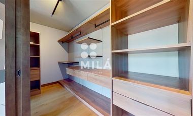 Departamento en Arriendo en Arriendo 1 dormitorio, Jardín del Este