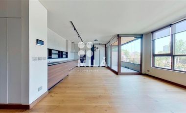 Departamento en Arriendo en Arriendo 1 dormitorio, Jardín del Este