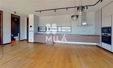 Departamento en Arriendo en Arriendo 1 dormitorio, Jardín del Este