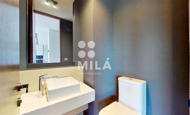 Departamento en Arriendo en Arriendo 1 dormitorio, Jardín del Este