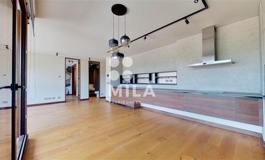 Departamento en Arriendo en Arriendo 1 dormitorio, Jardín del Este