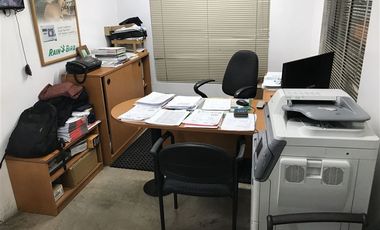 Local Comercial en Arriendo en Tabancura / Las Hualtatas