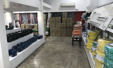 Local Comercial en Arriendo en Tabancura / Las Hualtatas