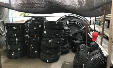 Local Comercial en Arriendo en Tabancura / Las Hualtatas