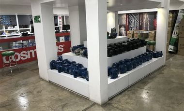 Local Comercial en Arriendo en Tabancura / Las Hualtatas