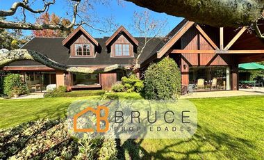 Casa en Venta en Encinas de Pilauco