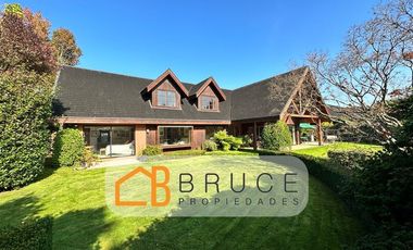 Casa en Venta en Encinas de Pilauco