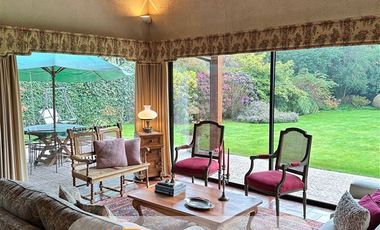 Casa en Venta en Encinas de Pilauco