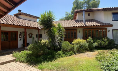 Casa en Venta en Camino palo alto 7