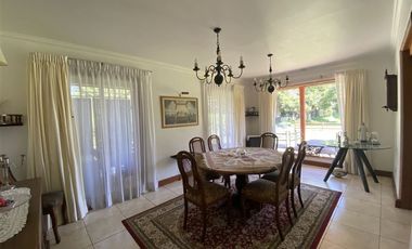Casa en Venta en Camino palo alto 7
