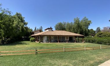 Casa en Venta en Camino palo alto 7