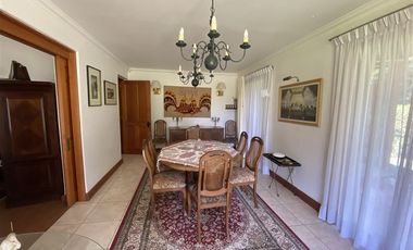 Casa en Venta en Camino palo alto 7