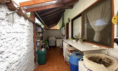 Casa en Venta en Camino palo alto 7
