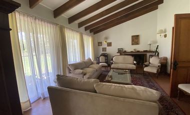 Casa en Venta en Camino palo alto 7