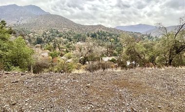 Sitio en Venta en Los refugios/Quebrada Verde