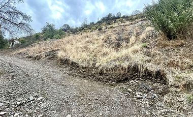 Sitio en Venta en Los refugios/Quebrada Verde