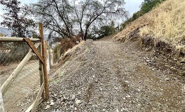 Sitio en Venta en Los refugios/Quebrada Verde