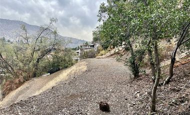 Sitio en Venta en Los refugios/Quebrada Verde