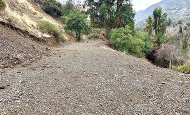 Sitio en Venta en Los refugios/Quebrada Verde