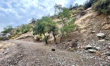 Sitio en Venta en Los refugios/Quebrada Verde