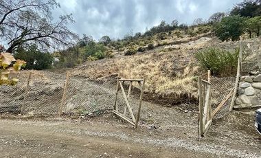 Sitio en Venta en Los refugios/Quebrada Verde