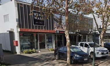 Local Comercial en Arriendo en Padre Hurtado Norte / Hualtatas