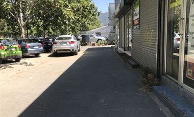 Local Comercial en Arriendo en Padre Hurtado Norte / Hualtatas
