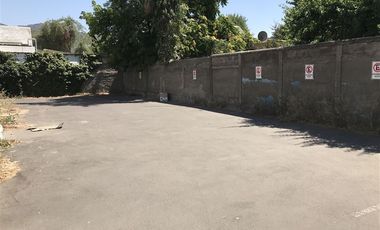 Local Comercial en Arriendo en Padre Hurtado Norte / Hualtatas