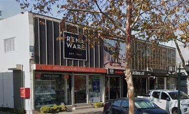 Local Comercial en Arriendo en Padre Hurtado Norte / Hualtatas