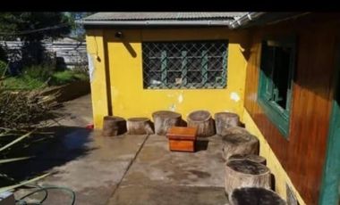 Casa en Venta en Avda. Adolfo Eastman Cox n° 1033, Limache
