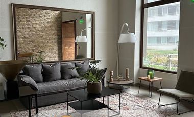 Departamento en Venta en Avenida Francia (Condominio Parque Francia)