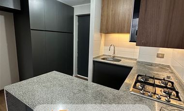 Departamento en Venta en Avenida Francia (Condominio Parque Francia)