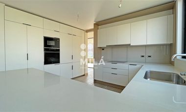 Departamento en Venta en Vistas despejadas oriente. 5 minutos al metro
