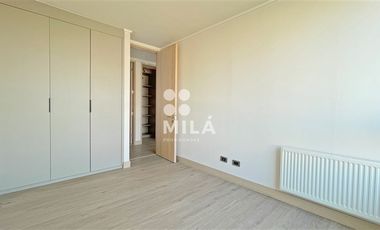 Departamento en Venta en Vistas despejadas oriente. 5 minutos al metro