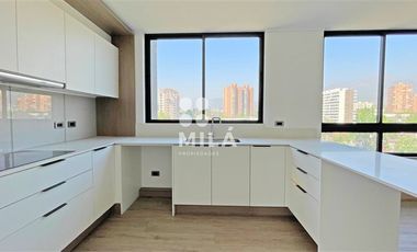 Departamento en Venta en Vistas despejadas oriente. 5 minutos al metro